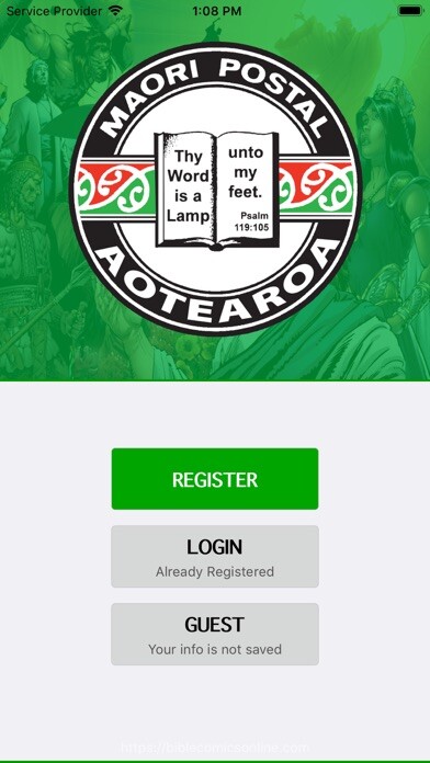 Emulate iPhone app Maori Postal Aotearoa using MyAndroid Emulate iPhone app Maori Postal Aotearoa using MyAndroid