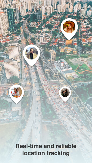 Emulate iPhone app Map360 - GPS Location Tracker using MyAndroid Emulate iPhone app Map360 - GPS Location Tracker using MyAndroid