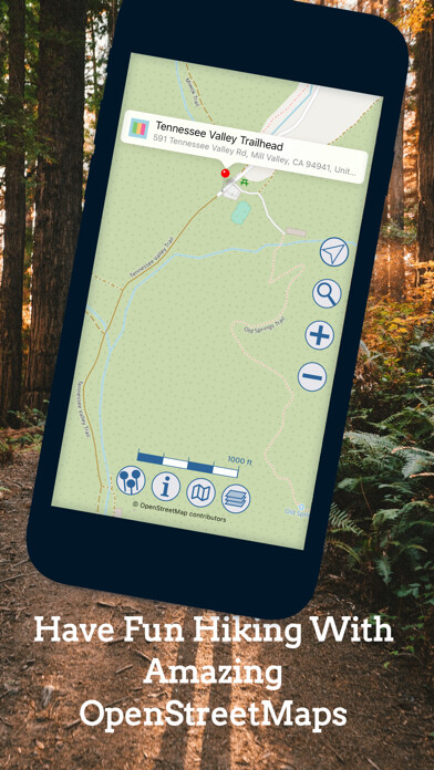 Emulate iPhone app Map Alarm: Maps & Open Streets using MyAndroid Emulate iPhone app Map Alarm: Maps & Open Streets using MyAndroid