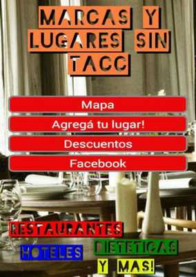 Emulate Android APK Mapa:Marcas y lugares sin tacc Emulate Android APK Mapa:Marcas y lugares sin tacc