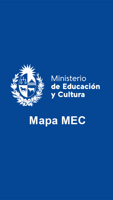 Emulate iPhone app Mapa MEC using MyAndroid Emulate iPhone app Mapa MEC using MyAndroid