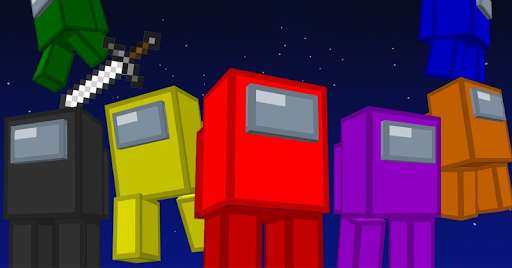 Run android online APK Map AmongCraft For MCPE from MyAndroid or emulate Map AmongCraft For MCPE using MyAndroid Run android online APK Map AmongCraft For MCPE from MyAndroid or emulate Map AmongCraft For MCPE using MyAndroid