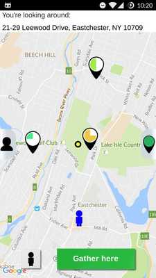 Emulate Android APK Mapamoto Emulate Android APK Mapamoto