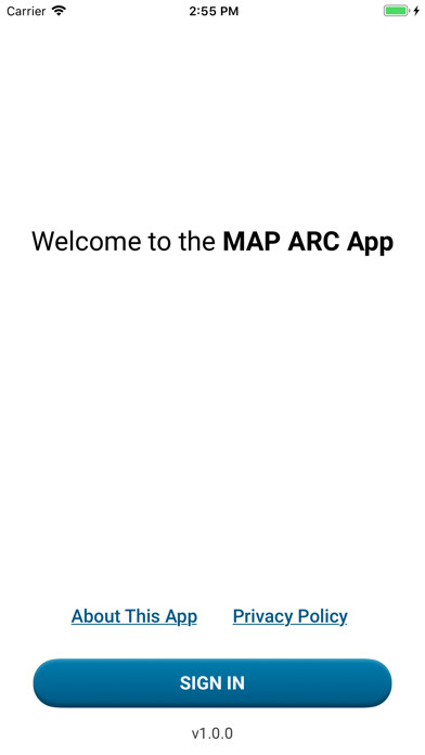Emulate iPhone app MAP ARC using MyAndroid Emulate iPhone app MAP ARC using MyAndroid