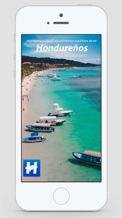 Emulate iPhone app Mapas de Honduras using MyAndroid Emulate iPhone app Mapas de Honduras using MyAndroid