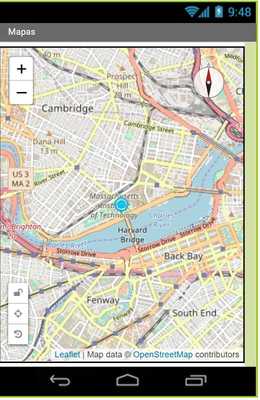 Emulate Android APK Mapas Emulate Android APK Mapas