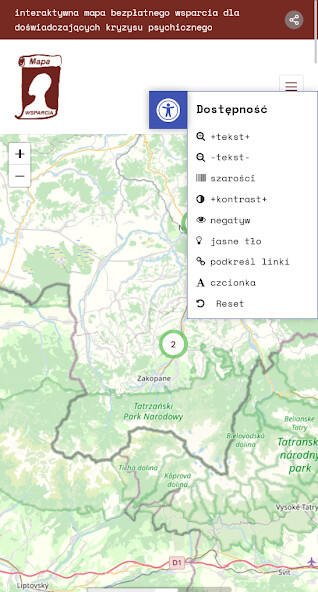 Run android online APK MapaWsparciaPl from MyAndroid or emulate MapaWsparciaPl using MyAndroid Run android online APK MapaWsparciaPl from MyAndroid or emulate MapaWsparciaPl using MyAndroid
