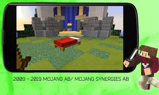 Emulate Android APK Map Bed Wars Emulate Android APK Map Bed Wars