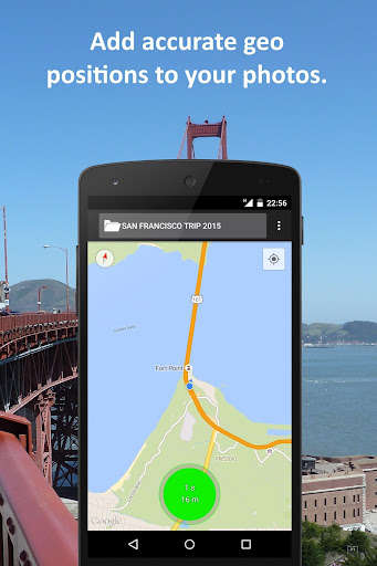 Run android online APK MapCam - Geo Camera & Collages from MyAndroid or emulate MapCam - Geo Camera & Collages using MyAndroid