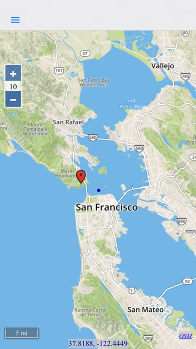 Run android online APK Map Chart Mosaic from MyAndroid or emulate Map Chart Mosaic using MyAndroid
