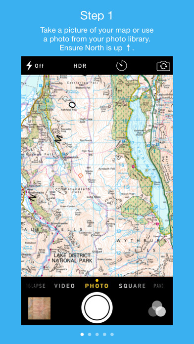 Emulate iPhone app Mapcha using MyAndroid Emulate iPhone app Mapcha using MyAndroid