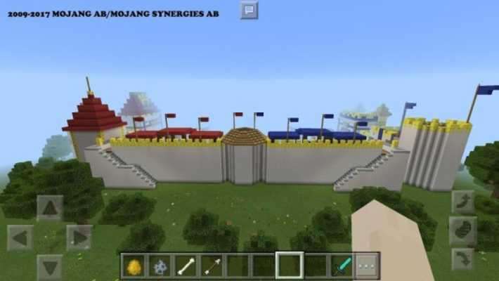 Emulate Android APK Map Craft Royale for MCPE Emulate Android APK Map Craft Royale for MCPE