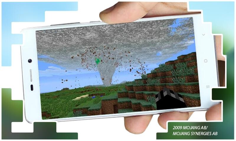 Run android online APK Map Disaster Survival Mod from MyAndroid or emulate Map Disaster Survival Mod using MyAndroid