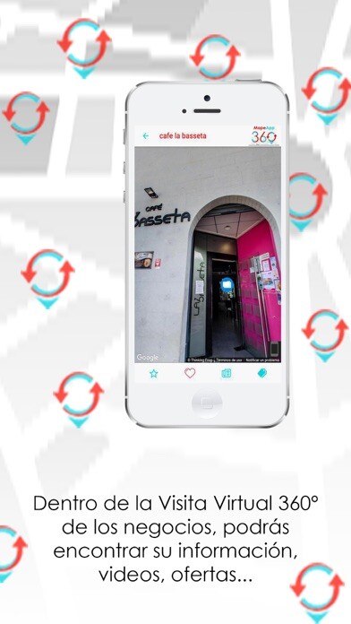 Run android online APK MapeApp360 from MyAndroid or emulate MapeApp360 using MyAndroid