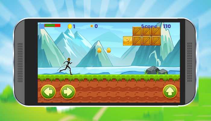 Emulate Android APK Ma Petit Cat Noir Run :Legend Emulate Android APK Ma Petit Cat Noir Run :Legend