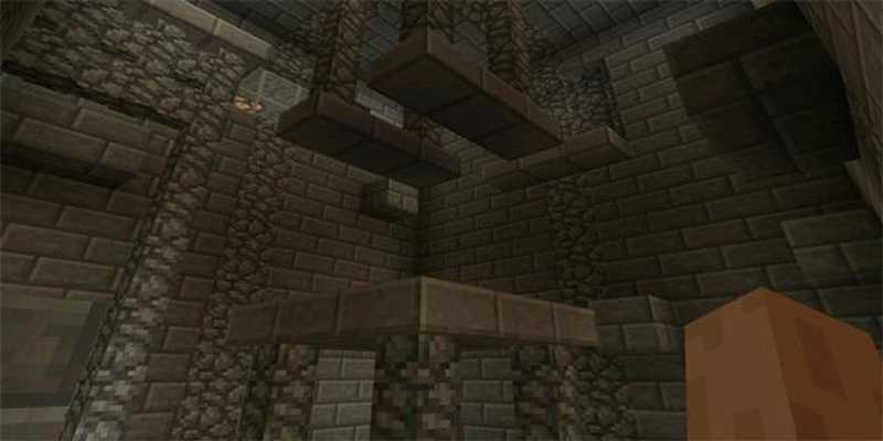 Emulate Android APK Map Flood Escape Minecraft