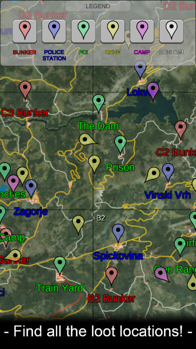 Run android online APK Map For SCUM from MyAndroid or emulate Map For SCUM using MyAndroid Run android online APK Map For SCUM from MyAndroid or emulate Map For SCUM using MyAndroid