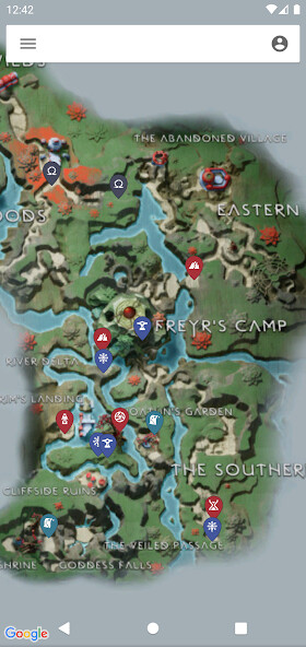 Run android online APK MapGenie: Ragnarok Map from MyAndroid or emulate MapGenie: Ragnarok Map using MyAndroid Run android online APK MapGenie: Ragnarok Map from MyAndroid or emulate MapGenie: Ragnarok Map using MyAndroid