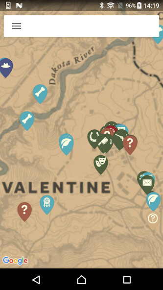 Run android online APK MapGenie: RDR2 from MyAndroid or emulate MapGenie: RDR2 using MyAndroid Run android online APK MapGenie: RDR2 from MyAndroid or emulate MapGenie: RDR2 using MyAndroid
