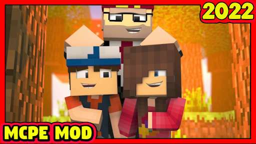 Run android online APK Map Gravity Falls for MCPE from MyAndroid or emulate Map Gravity Falls for MCPE using MyAndroid Run android online APK Map Gravity Falls for MCPE from MyAndroid or emulate Map Gravity Falls for MCPE using MyAndroid