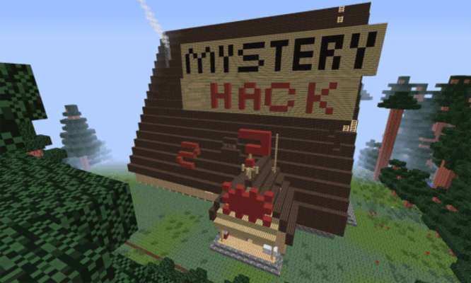Emulate Android APK Map Gravity Falls Minecraft PE Emulate Android APK Map Gravity Falls Minecraft PE