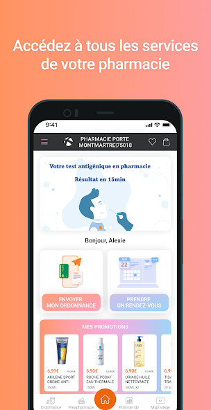 Run android online APK Ma Pharmacie Leadersanté from MyAndroid or emulate Ma Pharmacie Leadersanté using MyAndroid Run android online APK Ma Pharmacie Leadersanté from MyAndroid or emulate Ma Pharmacie Leadersanté using MyAndroid