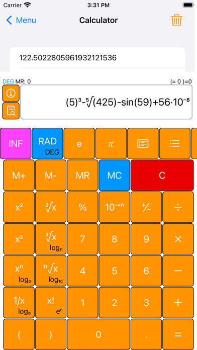 Emulate iPhone app MaPhET using MyAndroid Emulate iPhone app MaPhET using MyAndroid