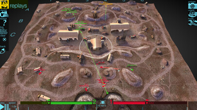 Emulate iPhone app Map Inspector - for WoT Blitz using MyAndroid Emulate iPhone app Map Inspector - for WoT Blitz using MyAndroid