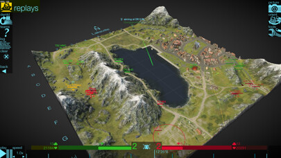Emulate iPhone app Map Inspector - for WoT PC using MyAndroid Emulate iPhone app Map Inspector - for WoT PC using MyAndroid