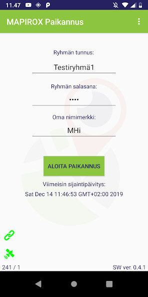 Run android online APK MAPIROX Paikannus from MyAndroid or emulate MAPIROX Paikannus using MyAndroid Run android online APK MAPIROX Paikannus from MyAndroid or emulate MAPIROX Paikannus using MyAndroid