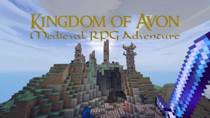 Emulate Android APK Map Kingdom of Avon for MCPE Emulate Android APK Map Kingdom of Avon for MCPE