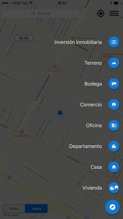 Emulate iPhone app MapLander using MyAndroid Emulate iPhone app MapLander using MyAndroid