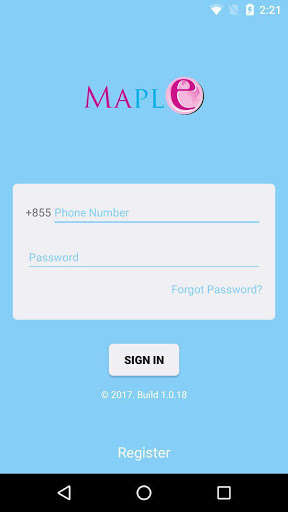 Run android online APK Maple Cambodia from MyAndroid or emulate Maple Cambodia using MyAndroid Run android online APK Maple Cambodia from MyAndroid or emulate Maple Cambodia using MyAndroid