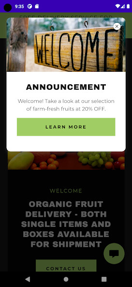 Run android online APK Maples Fruits from MyAndroid or emulate Maples Fruits using MyAndroid Run android online APK Maples Fruits from MyAndroid or emulate Maples Fruits using MyAndroid