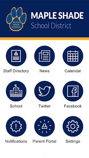 Emulate Android APK Maple Shade SD