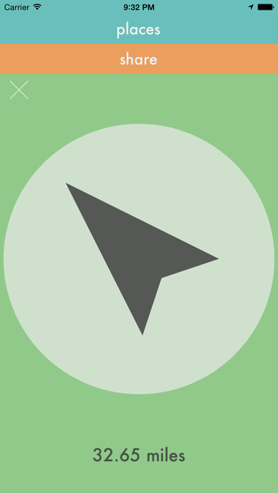 Emulate iPhone app mapless using MyAndroid Emulate iPhone app mapless using MyAndroid