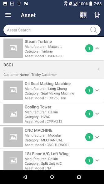 Run android online APK Maple Support Desk from MyAndroid or emulate Maple Support Desk using MyAndroid