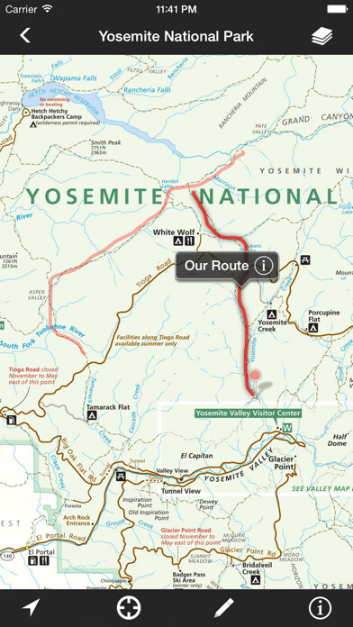 Emulate iPhone app Maplets – The Offline Maps App using MyAndroid Emulate iPhone app Maplets – The Offline Maps App using MyAndroid