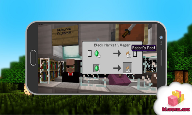 Emulate Android APK Map Lucky Blocks Quest MCPE Emulate Android APK Map Lucky Blocks Quest MCPE