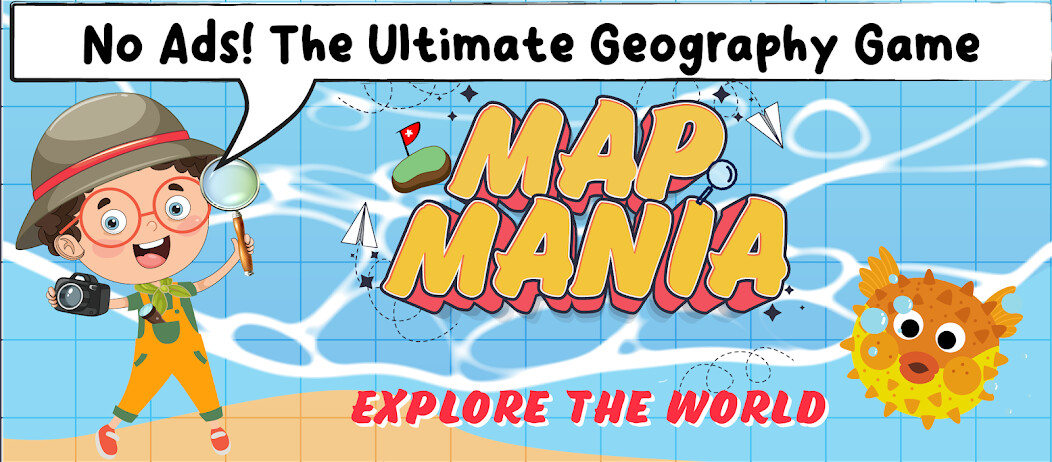 Run android online APK Map Mania: Geography Games from MyAndroid or emulate Map Mania: Geography Games using MyAndroid Run android online APK Map Mania: Geography Games from MyAndroid or emulate Map Mania: Geography Games using MyAndroid