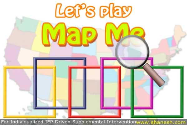 Emulate Android APK Map Me - Free Autism Series Emulate Android APK Map Me - Free Autism Series