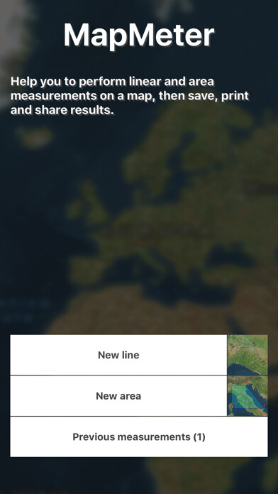 Emulate iPhone app MapMeter using MyAndroid Emulate iPhone app MapMeter using MyAndroid