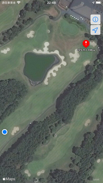 Emulate iPhone app Map Mode using MyAndroid Emulate iPhone app Map Mode using MyAndroid