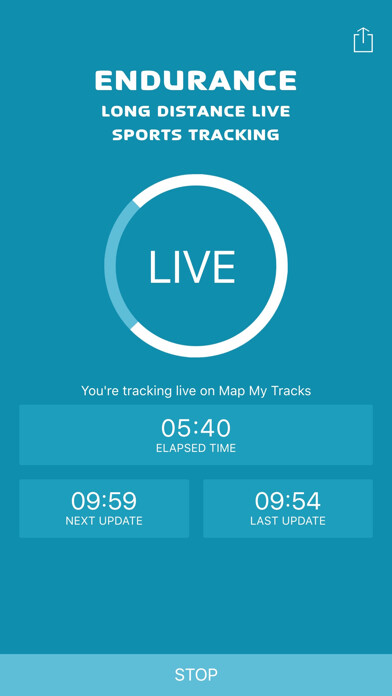 Emulate iPhone app Map My Tracks Endurance using MyAndroid Emulate iPhone app Map My Tracks Endurance using MyAndroid