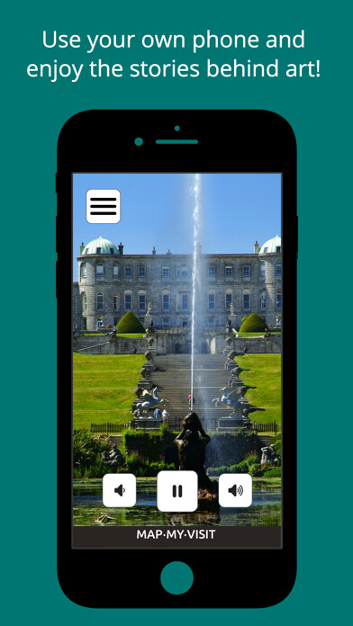 Emulate iPhone app MapMyVisit using MyAndroid Emulate iPhone app MapMyVisit using MyAndroid