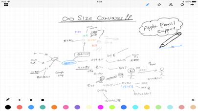 Emulate iPhone app Map Note -Infinity Size Note- using MyAndroid Emulate iPhone app Map Note -Infinity Size Note- using MyAndroid