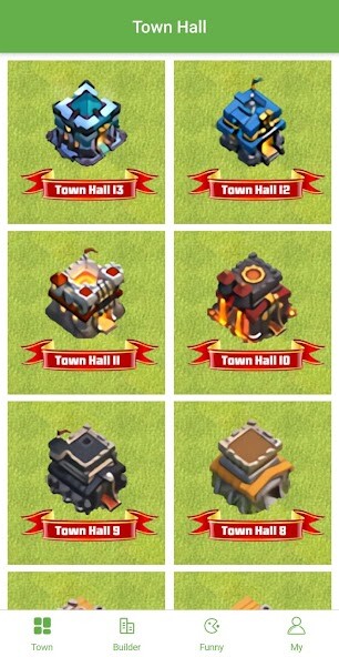Run android online APK Map of COC 2020 from MyAndroid or emulate Map of COC 2020 using MyAndroid Run android online APK Map of COC 2020 from MyAndroid or emulate Map of COC 2020 using MyAndroid