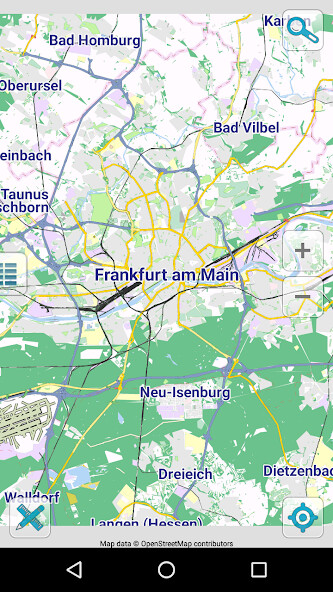 Run android online APK Map of Frankfurt am Main offline from MyAndroid or emulate Map of Frankfurt am Main offline using MyAndroid Run android online APK Map of Frankfurt am Main offline from MyAndroid or emulate Map of Frankfurt am Main offline using MyAndroid