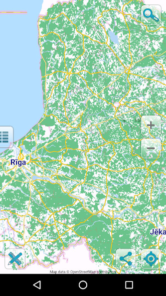 Run android online APK Map of Latvia offline from MyAndroid or emulate Map of Latvia offline using MyAndroid Run android online APK Map of Latvia offline from MyAndroid or emulate Map of Latvia offline using MyAndroid