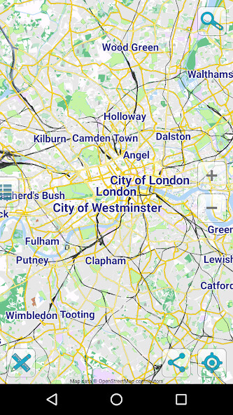 Run android online APK Map of London offline from MyAndroid or emulate Map of London offline using MyAndroid Run android online APK Map of London offline from MyAndroid or emulate Map of London offline using MyAndroid